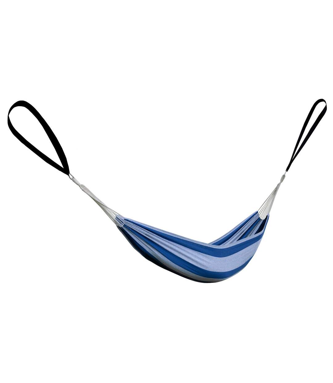 Trespass - Hamac de camping SWAY (Bleu) (Taille unique) - UTTP3491