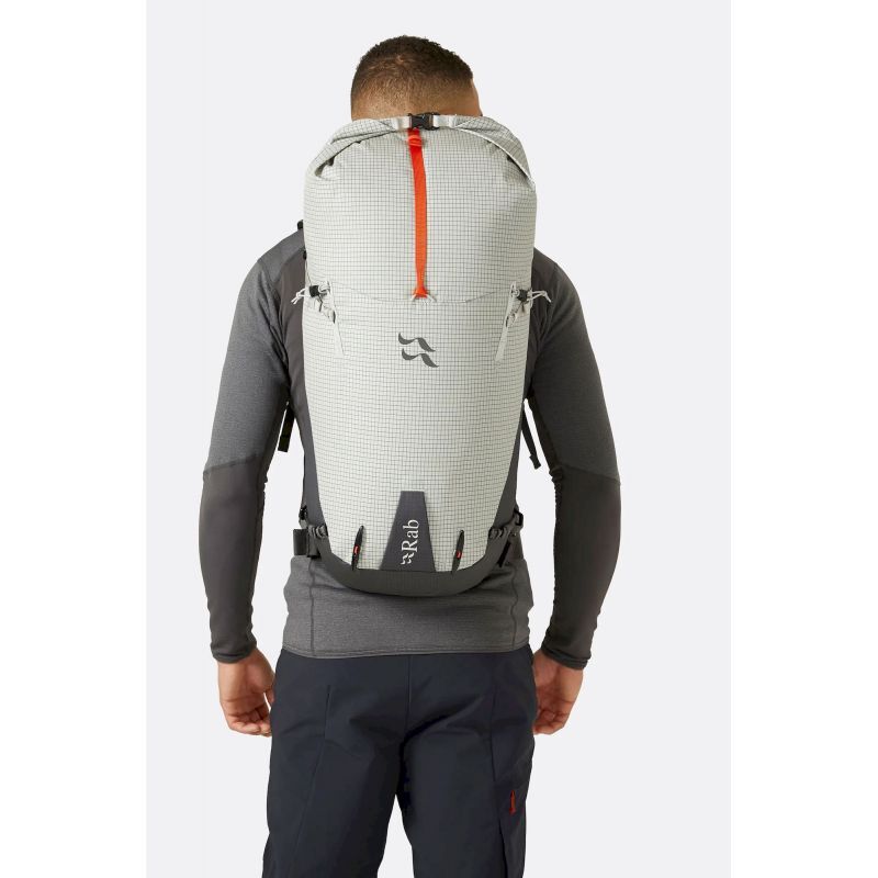 Latok 38 - Sac à dos montagne