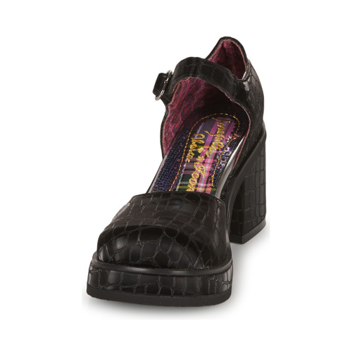Irregular Choice - NIGHT FEVER - Noir
