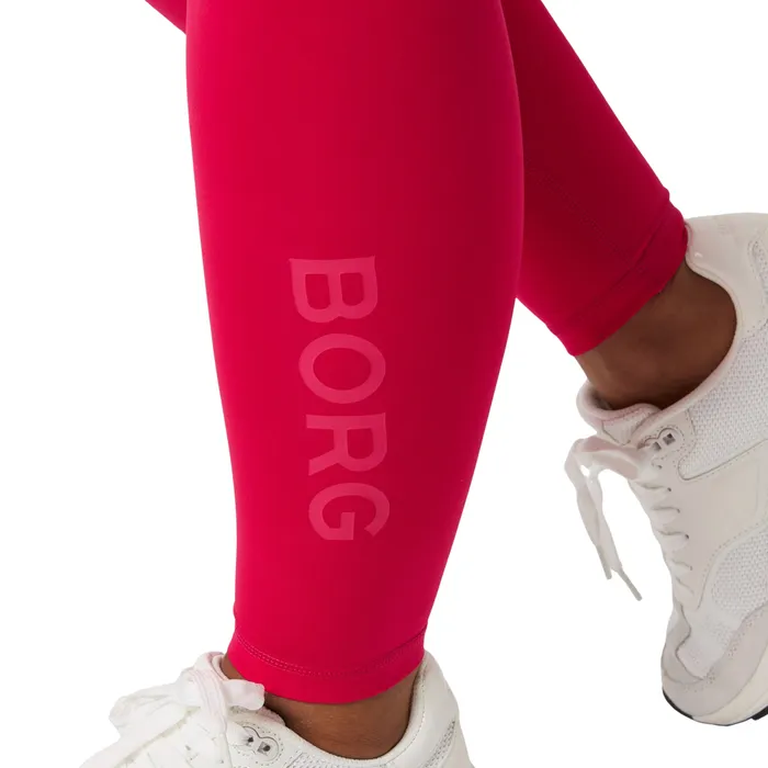 Bjorn Borg Björn Borg Logo Tight Dames