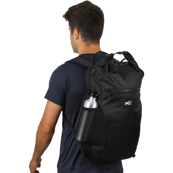Sac à dos lifestyle MILLET DIVINO 25 BLACK