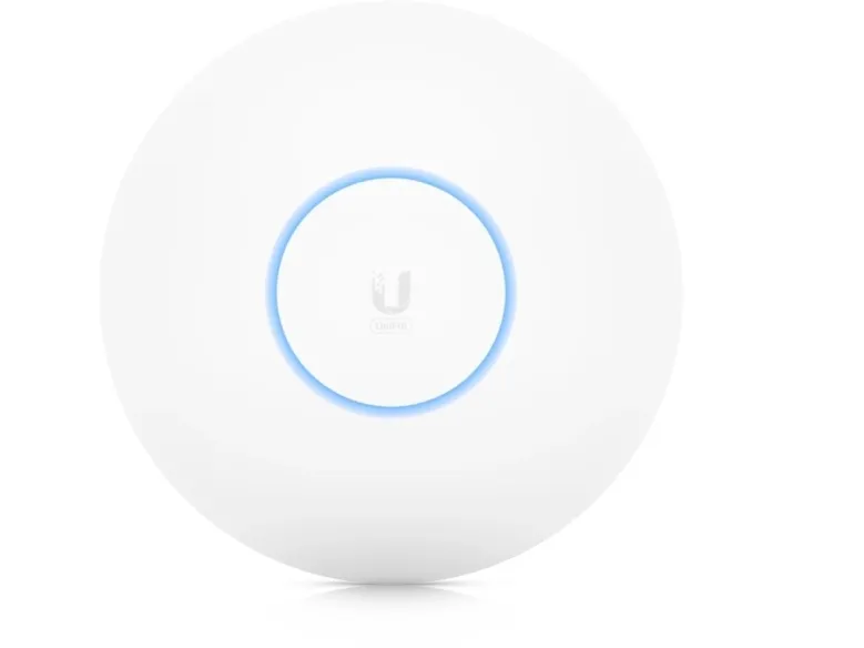 Ubiquiti UniFi 6 Long-Range AP (Wi-Fi 6) - Trådløs forbindelse