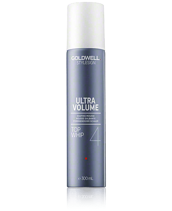 Goldwell. Ultra Volume Top Whip 300ml