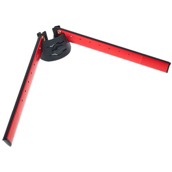 K&M 18865 Support Arm Set A - Red