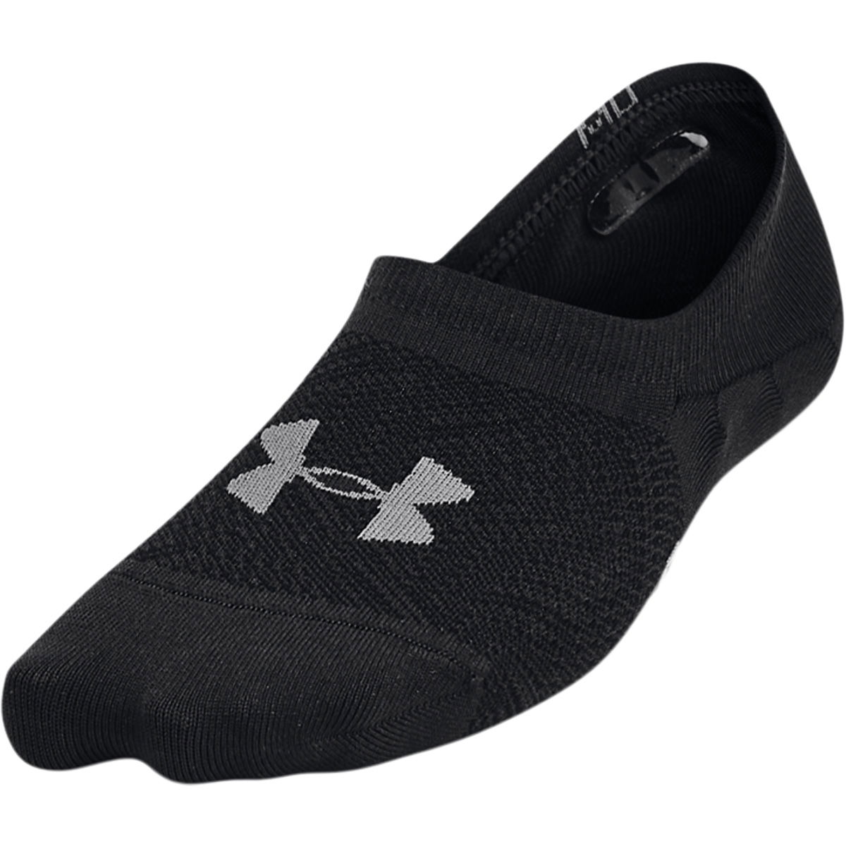 Under Armour Breathe Lite Ultra Low 3-Pak Ankelstrømper