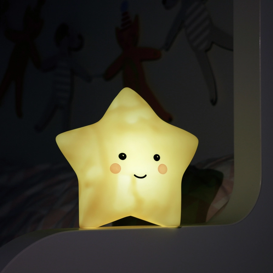 reer Nachtlicht lumilu Sweet Dreams - star