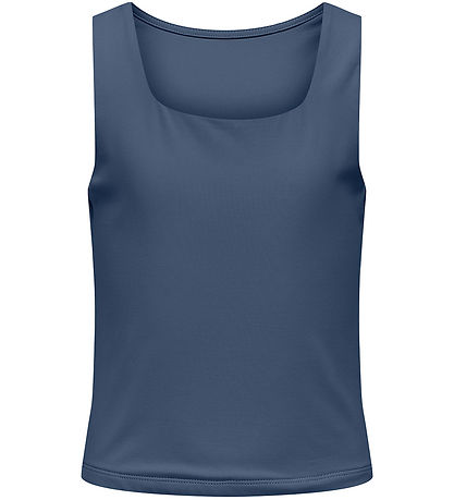 Kids Only Top - Noos - 2-Wege - KogEa - Vintage Indigo