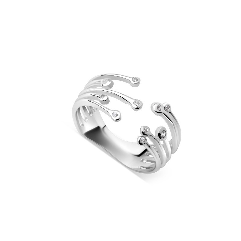 Bague Aminata
