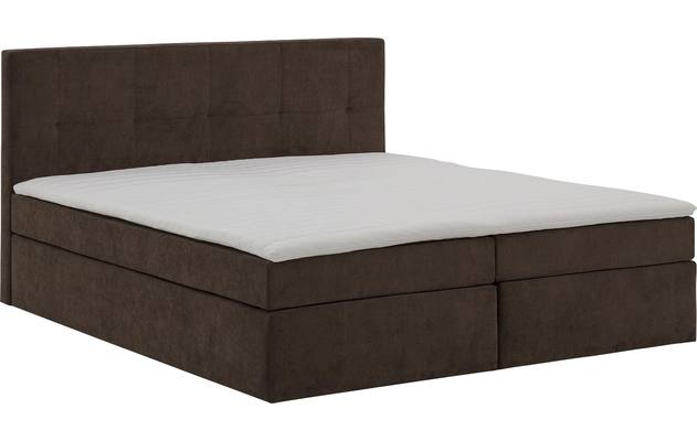 Boxspring Compleet Rud