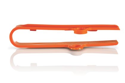 Patin de bras oscillant Acerbis Orange
