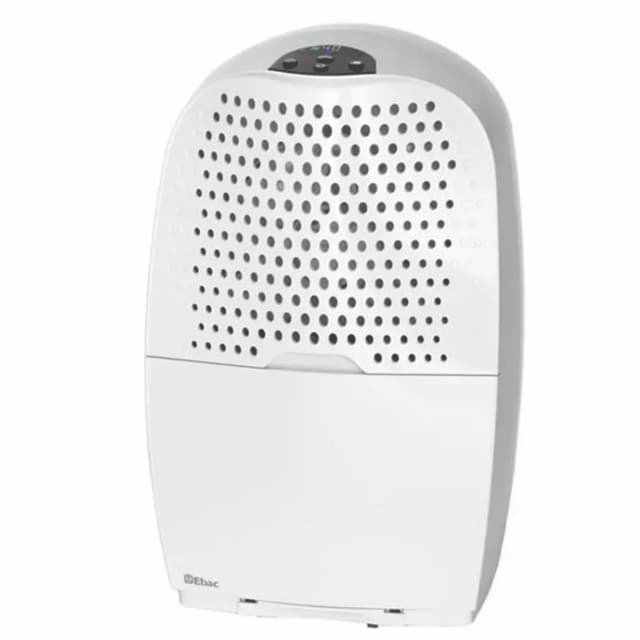 Ebac 4250. Affugter med Smart kontrol