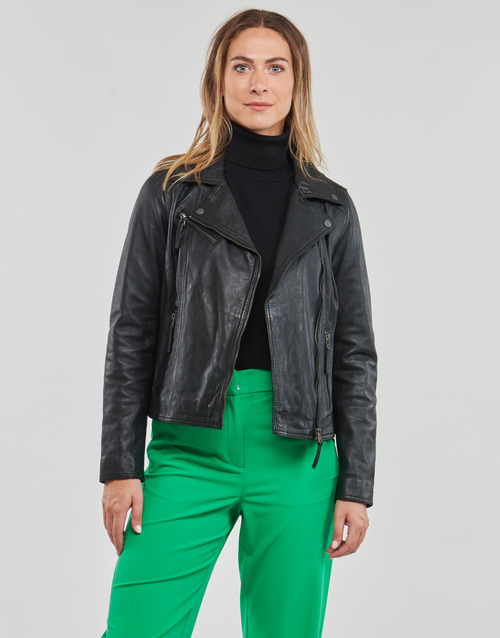 Oakwood - CLIPS - Noir