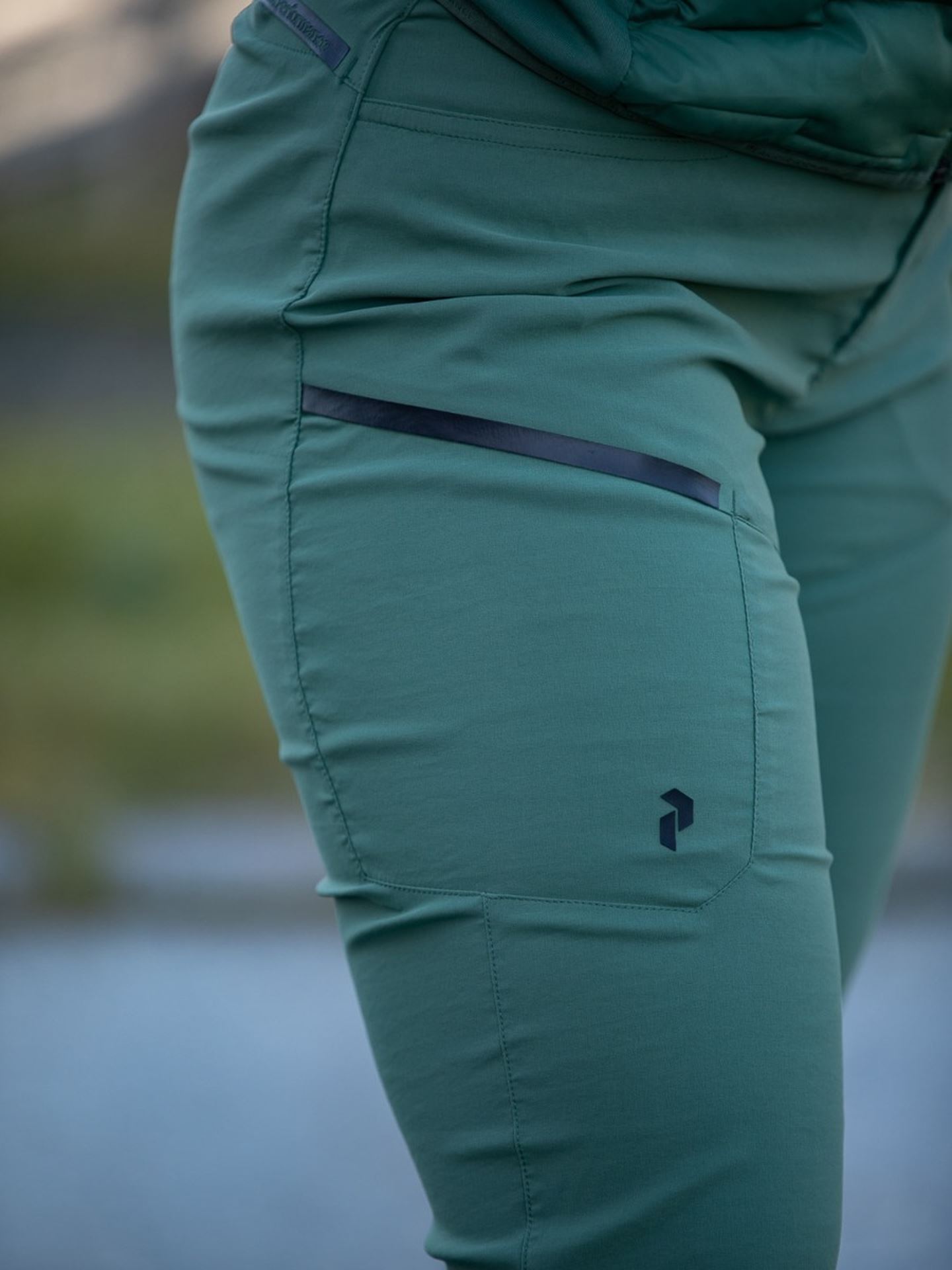 Iconiq Pants