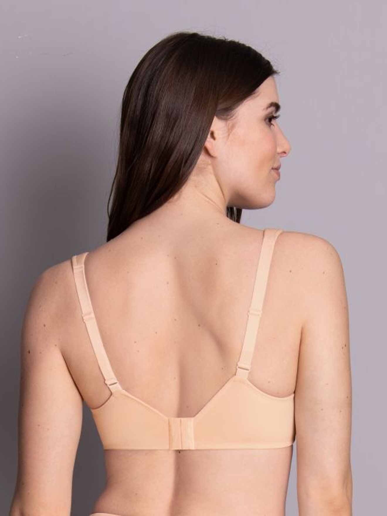 Soutien-gorge à armatures LUCIA