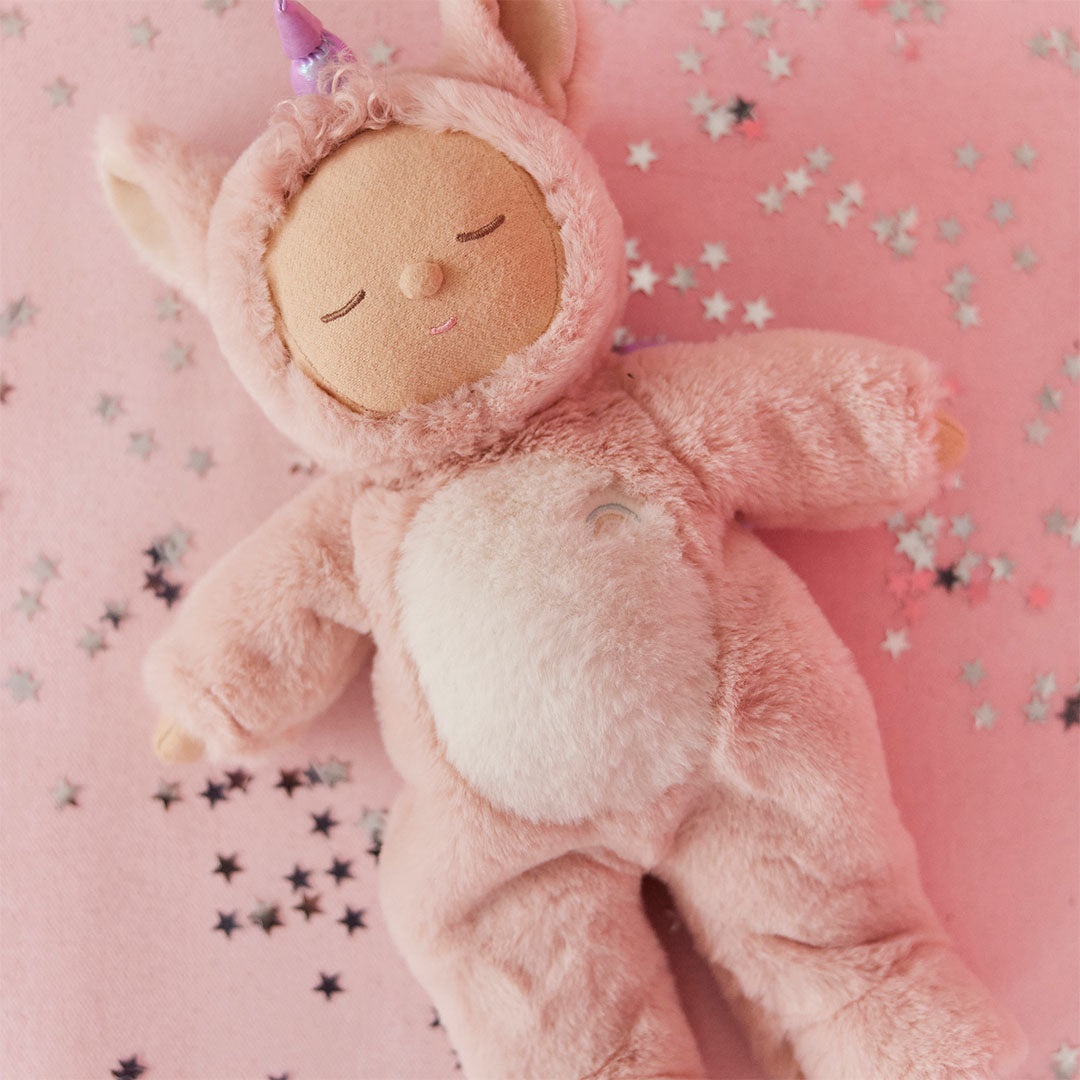 Olli ella lappenpop cozy dinkum doll - sugarpie