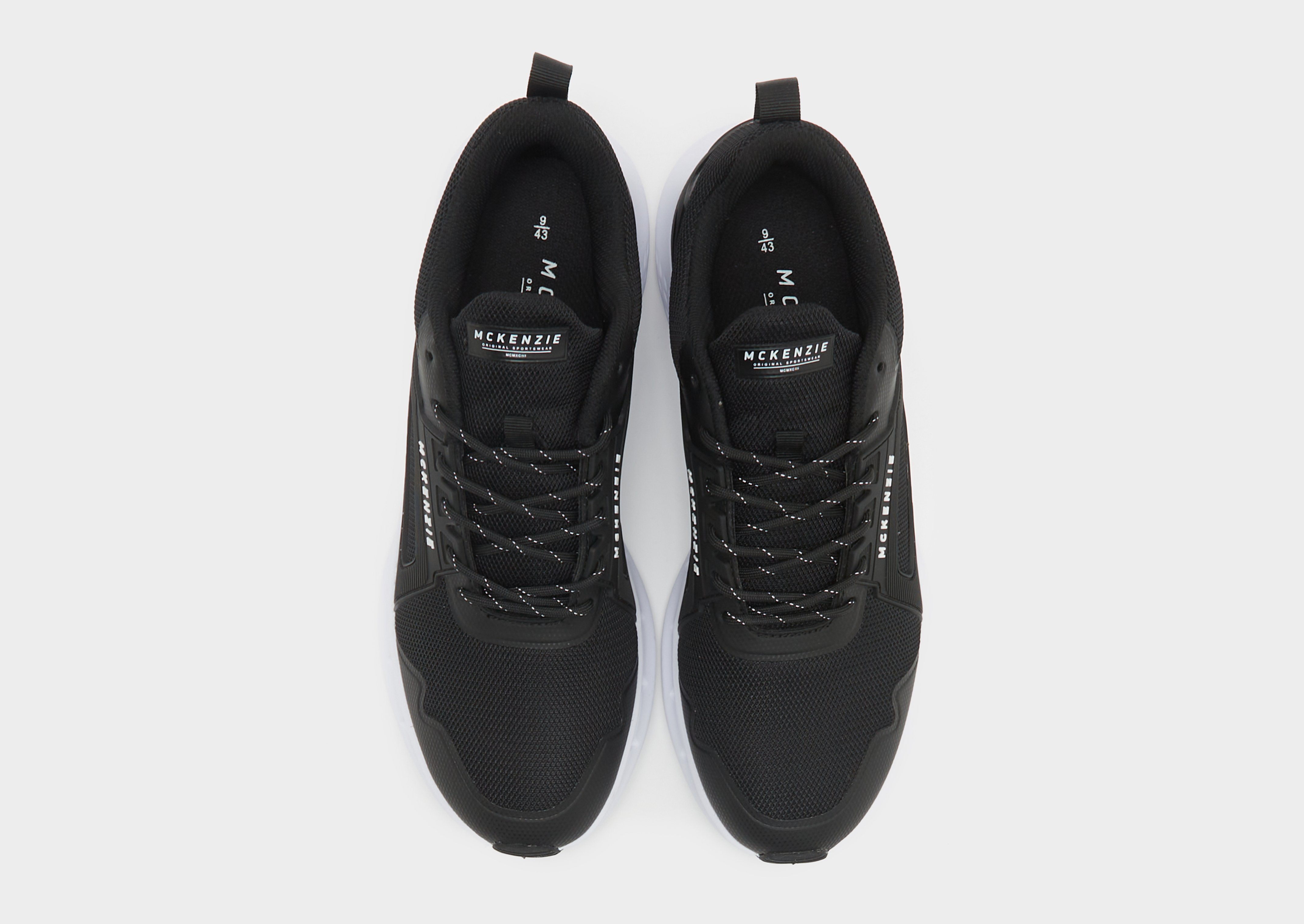 McKenzie Alt Runner Homme