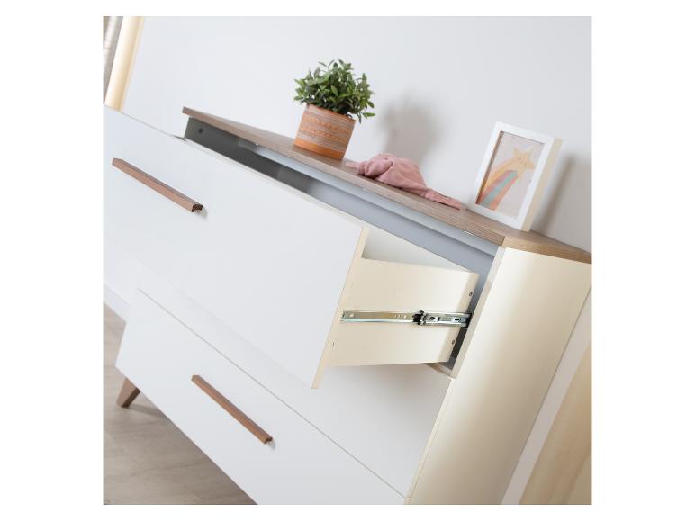 Commode Ole
