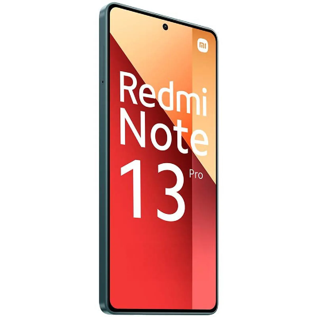 Xiaomi Redmi Note 13 Pro - Vert