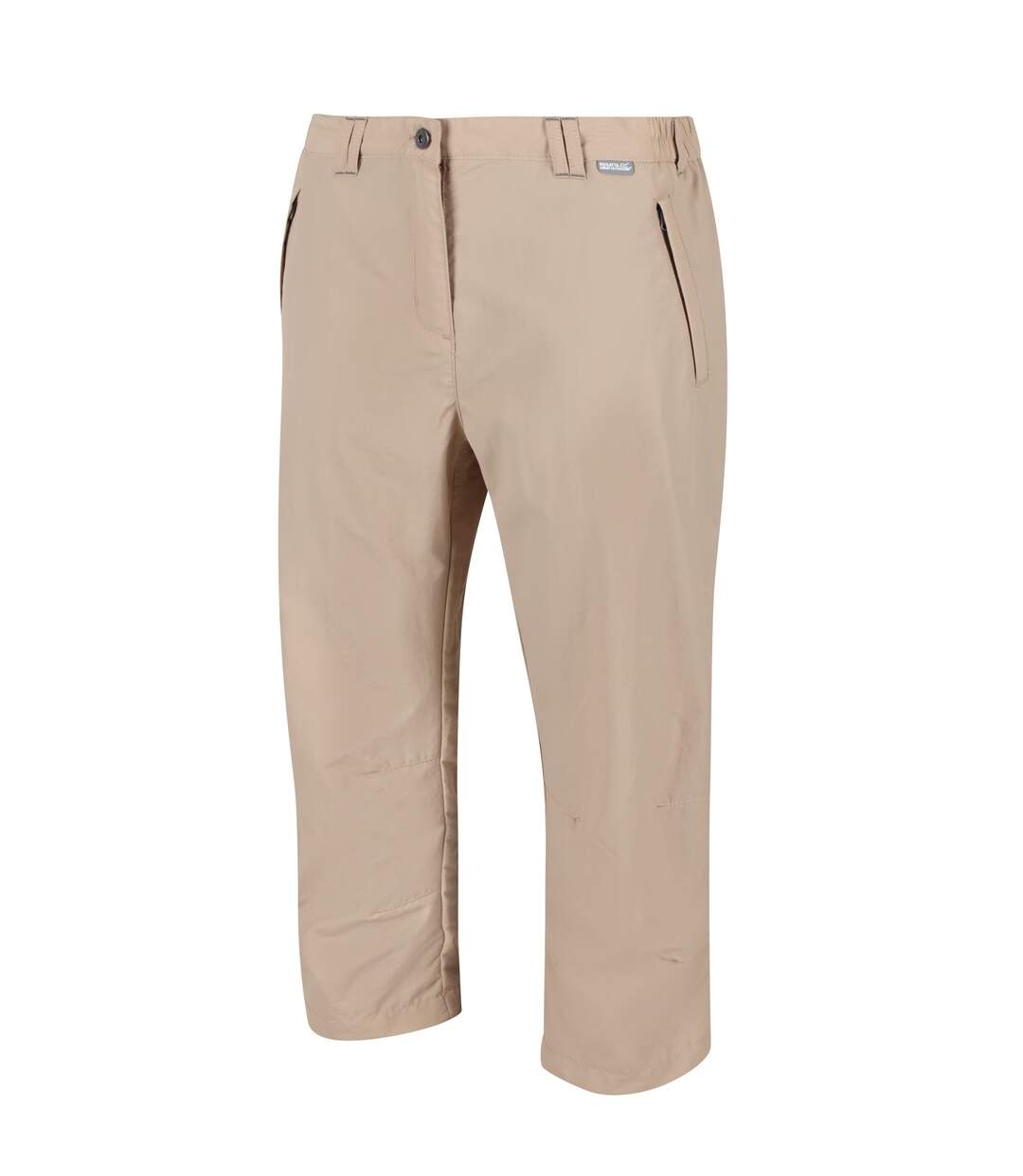 Regatta - Pantacourt CHASKA - Femme (Beige) - UTRG4997