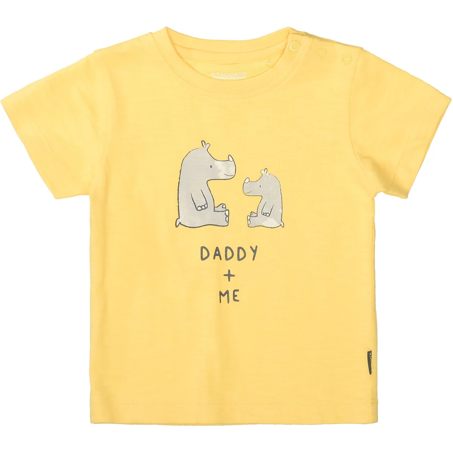 STACCATO T-Shirt sun