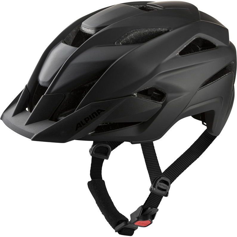 Alpina Kamloop Fahrradhelm