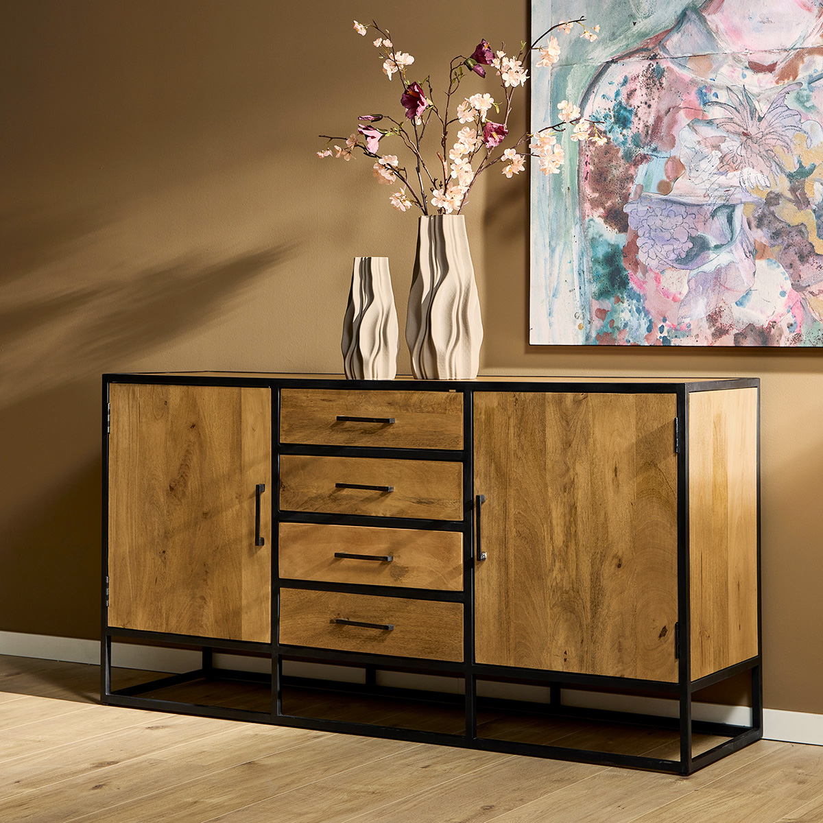 Dressoir Maas Maat 165