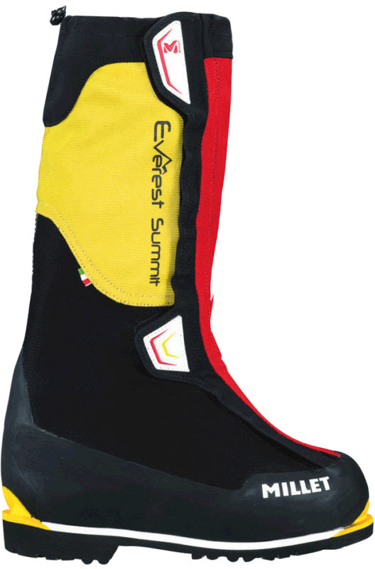 Everest II GTX