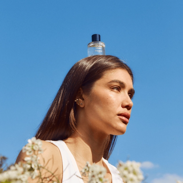 Rayon Vert Eau de Parfum BASTILLE