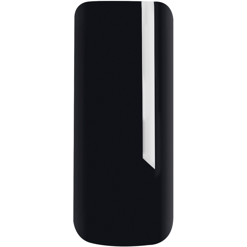 ProNails Longwear Nail Polish 10 ml - Noir De Noir