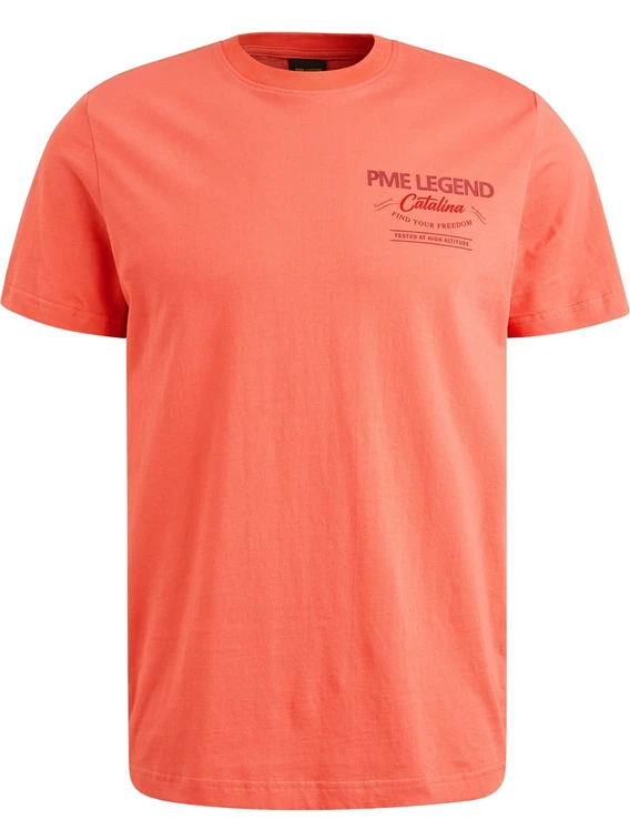 PME Legend T-shirt PTSS2504589