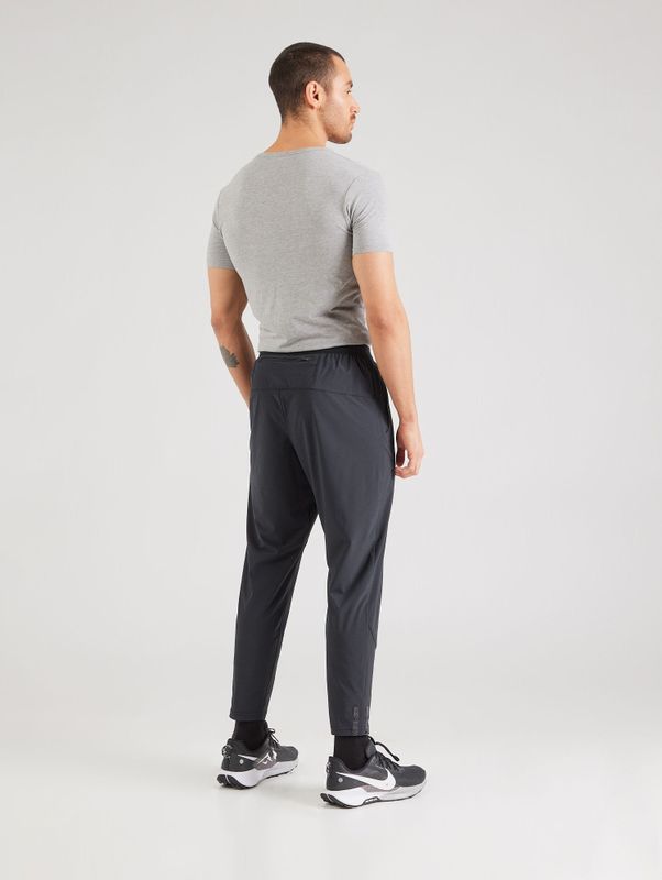 Nike - Dri-FIT Trail Dawn Range - Hardloopbroek - Zwart