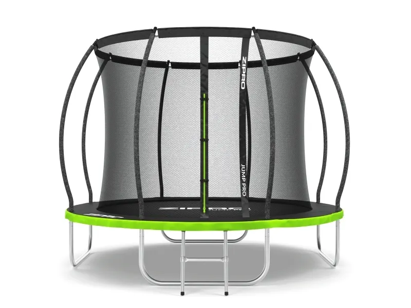Jump Pro Premium med indvendigt net 8FT 252cm