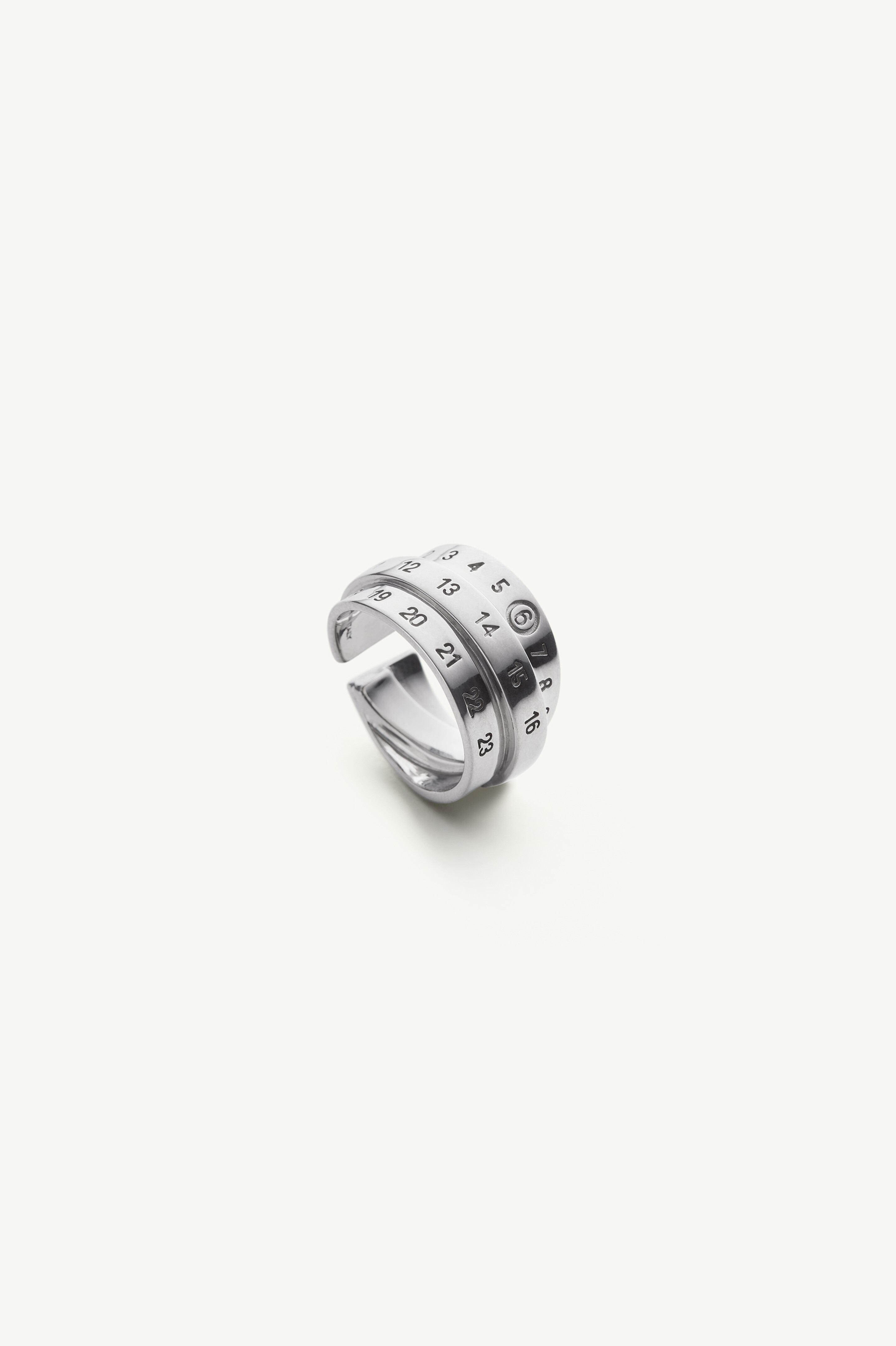 Bague d'oreille pour femme | MM6
