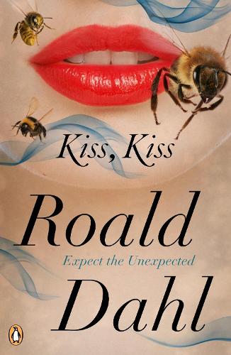 Kiss Kiss (Paperback)