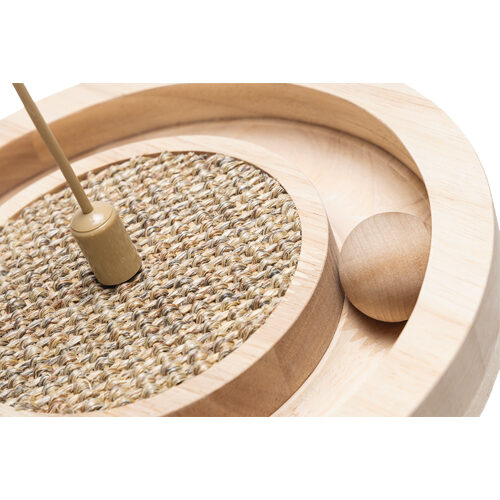 Designed by Lotte Winni Kattenspeelgoed