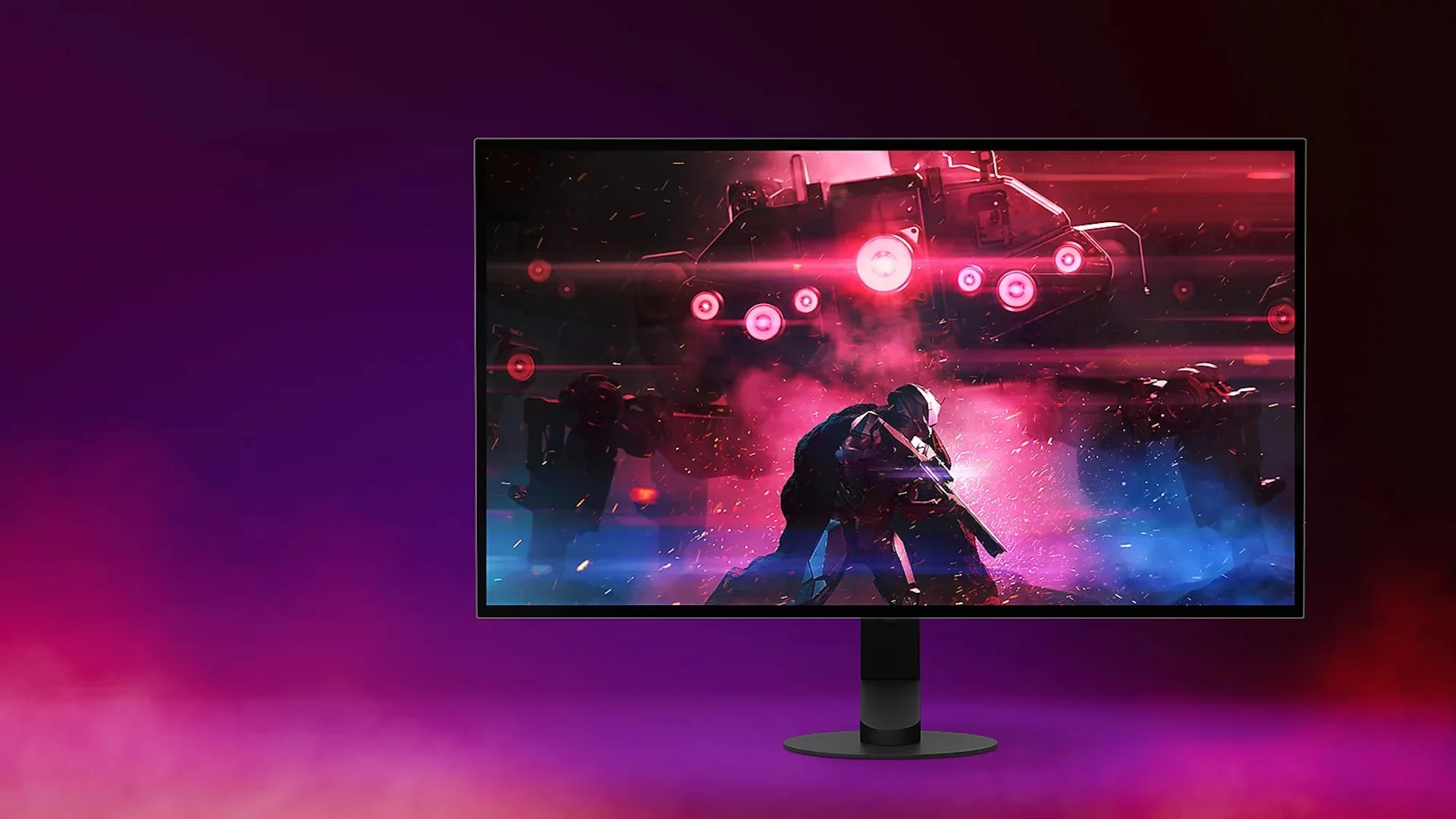 Sony INZONE M10S Écrans gaming
