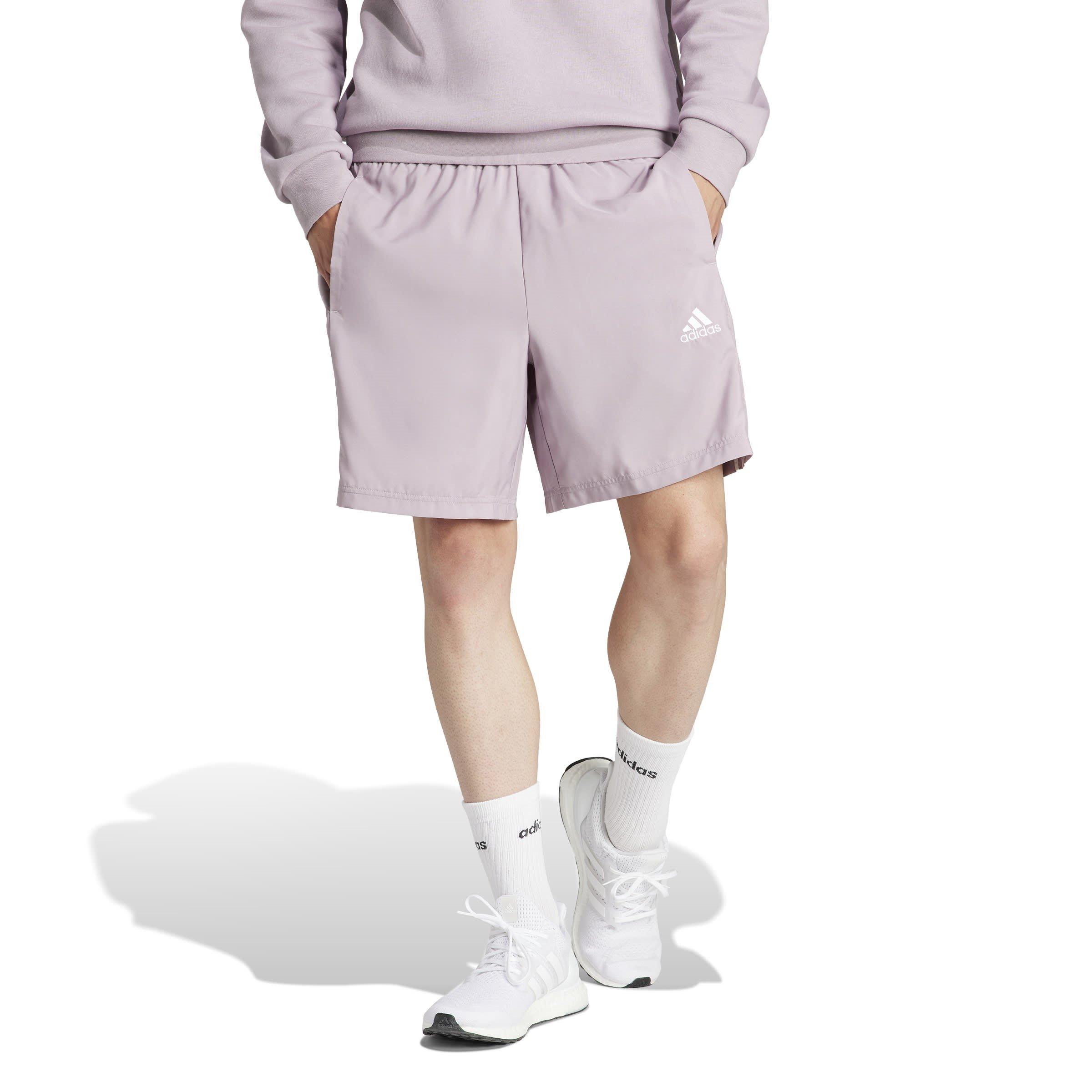 adidas Essentials 3-Stripes Shorts