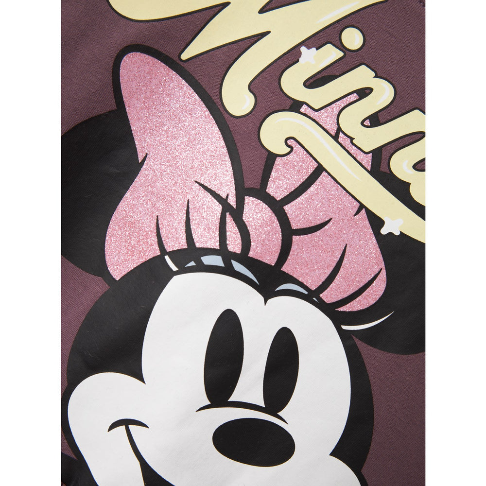 Køb Name It Arctic Dusk Dede Minnie Mouse Sweat Kjole