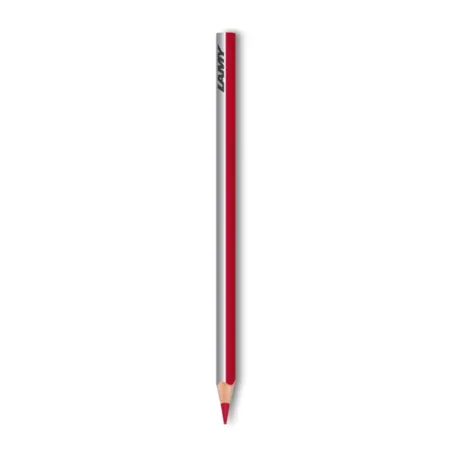 LAMY plus 026 alizarin crimson