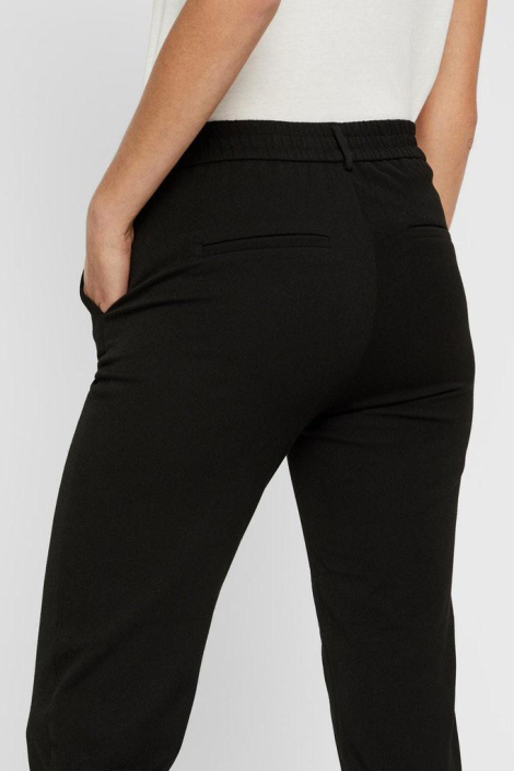 Vero Moda zwarte dames broek