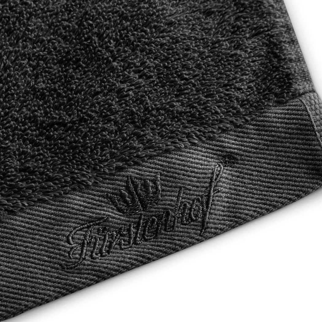 Handtuch 50 x 100 cm