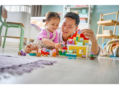 LEGO Familiehuis (10467)