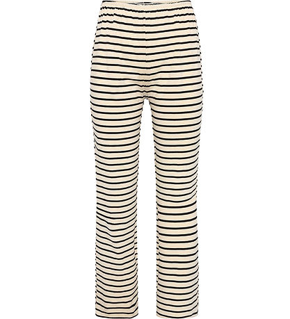 Grunt Hosen - GRBina - Off White/Schwarz