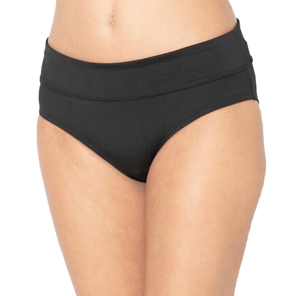 Nike Bas de maillot de bain Noir Femme Nike Full Bottom