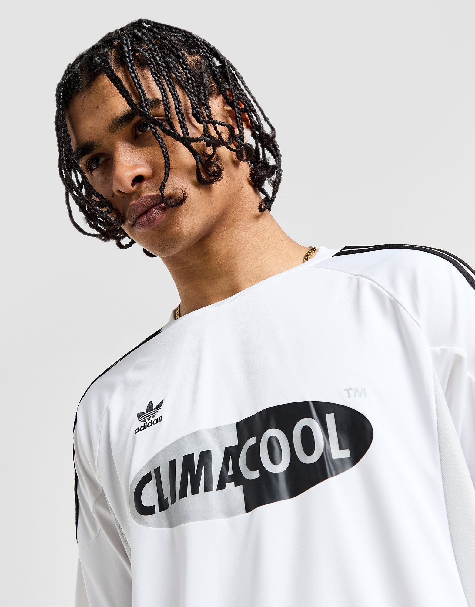 adidas Originals T-shirt Climacool Homme