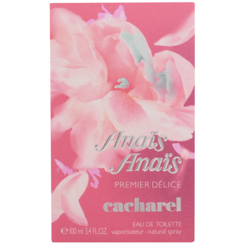 Cacharel - Anaïs Anaïs Premier Délice Eau De Toilette Spray 100 Ml