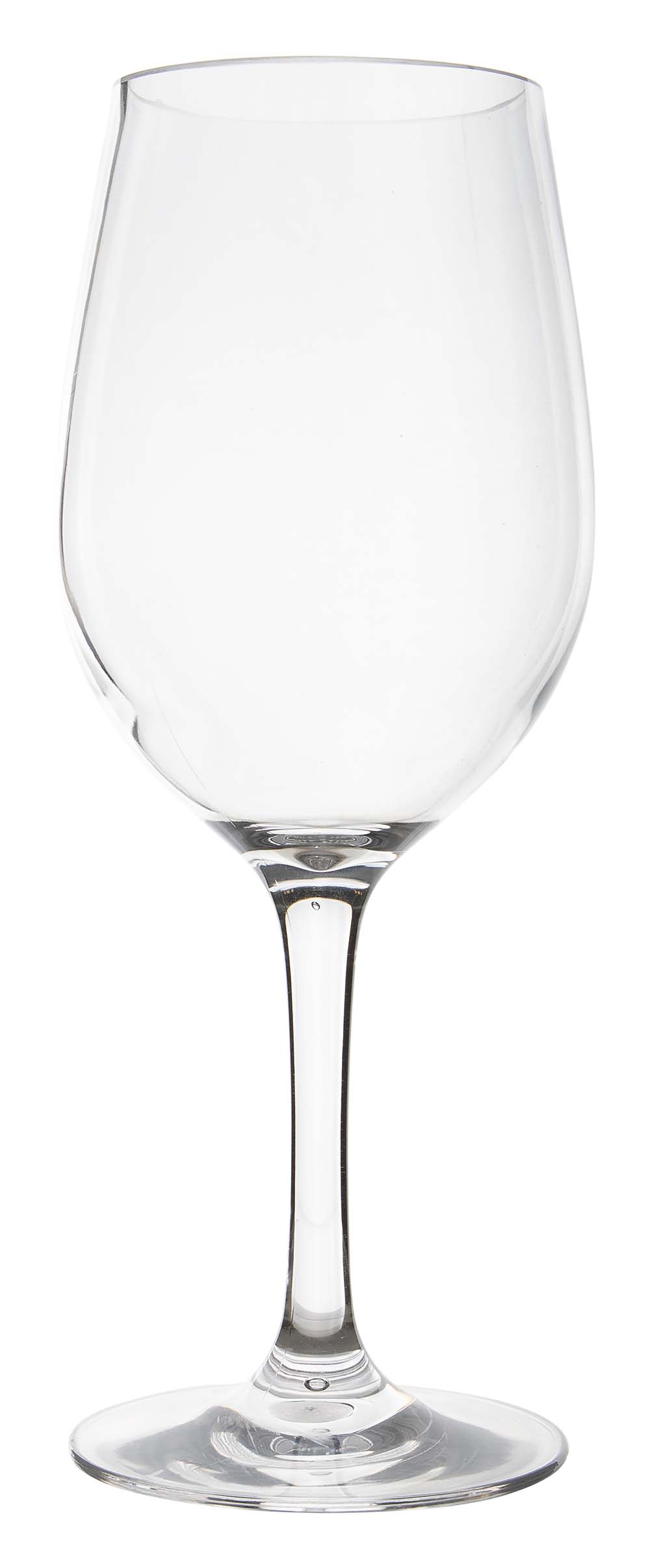 Gimex Linea Line 380ml set van 2 witte wijnglazen
