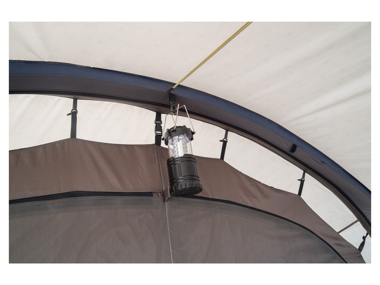 4-persoons opblaasbare tent Husir Air