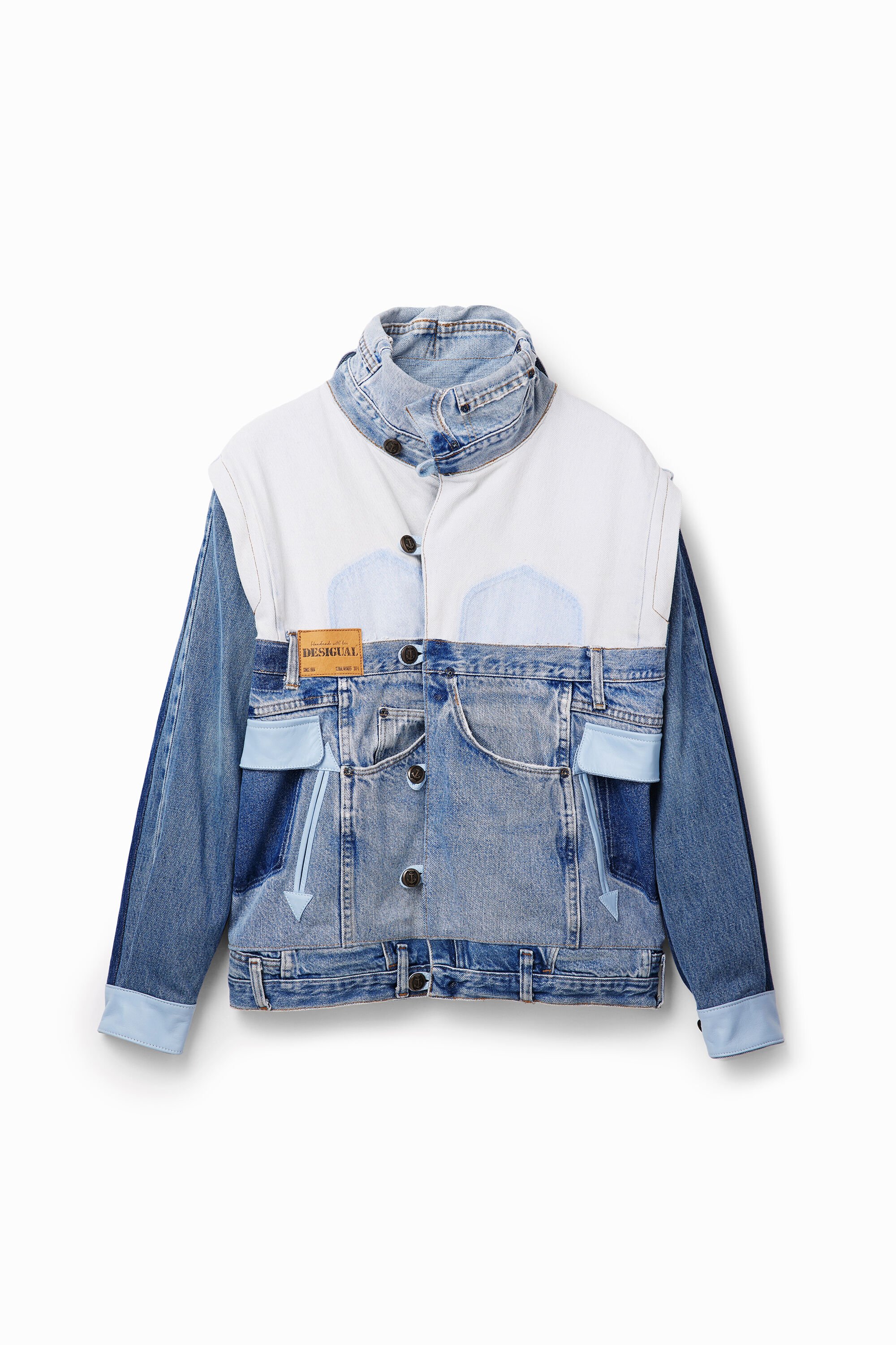 Iconic Jacket Mickey Mouse