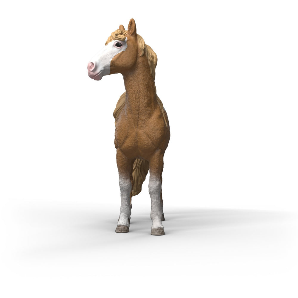 Køb Schleich Mustanghoppe